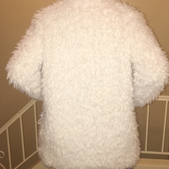 F21 Coat - Picture 3 of 11